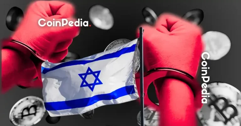 Crypto News: Israel Orders $1.7 Million Crypto Seizure From Iranian Wallets