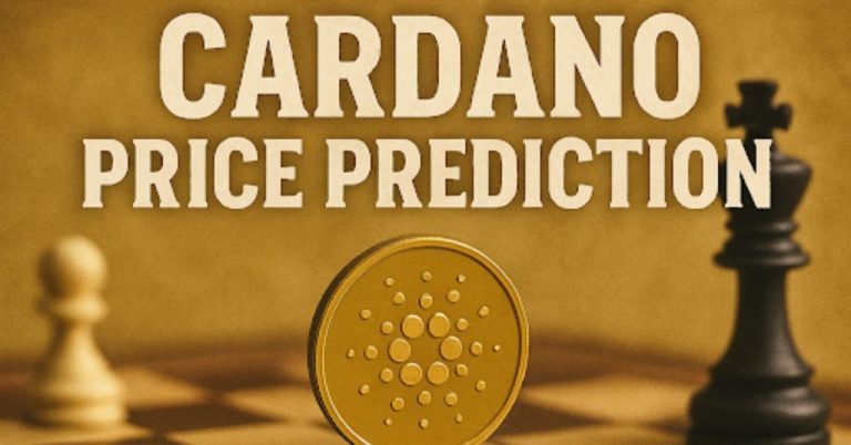 Cardano Price Stalls & Expect To Drop Below $0.50 As Traders Back Remittix Tipped For 25x Gains
