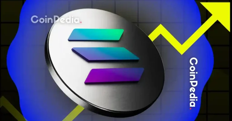 SOL Price Rises as Forward Industries Backs $1.65B Treasury Strategy