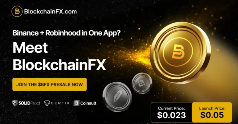 BlockchainFX vs Snorter Bot vs Maxi Doge: Who Will Lead the 2025 Crypto Revolution?