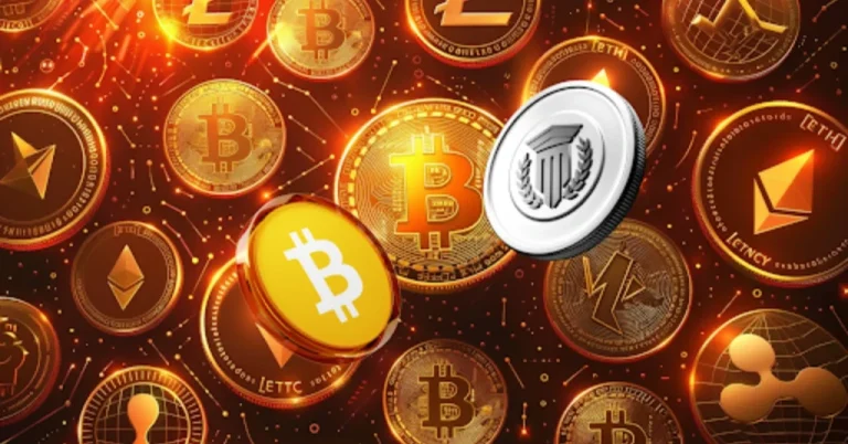 Best Cryptocurrency Coin to Buy Before 2026? Analysts Highlight a DeFi Crypto Aiming for $5 Clean Target