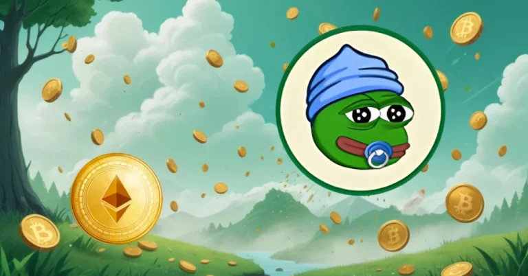 Top New Meme Coin That Could Beat Ethereum’s (ETH) Gains and Turn $1000 into $95,000