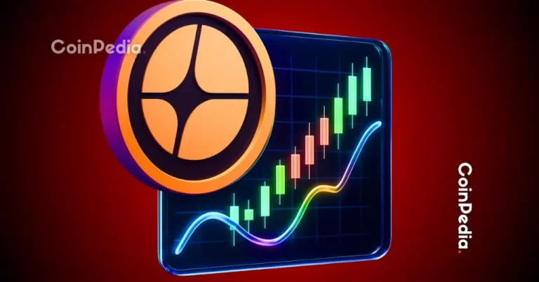 Aster Price Drops 8%, This is Where it Could Head Next