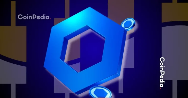 Chainlink Price Prediction 2025: Is LINK Poised for a Breakout To $100?