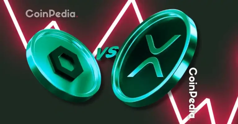 “XRP and LINK Are Poised for Growth in 2026” Crypto Lawyer Bill Morgan