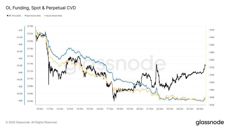 Bitcoin rally smashes past $116k on softer Fed bets: What changes next?
