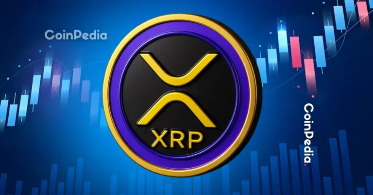 Why XRP Dropped 15% While Bitcoin Fell Only 1% This Month