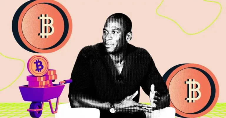 Arthur Hayes Predicts $80K Floor for Bitcoin