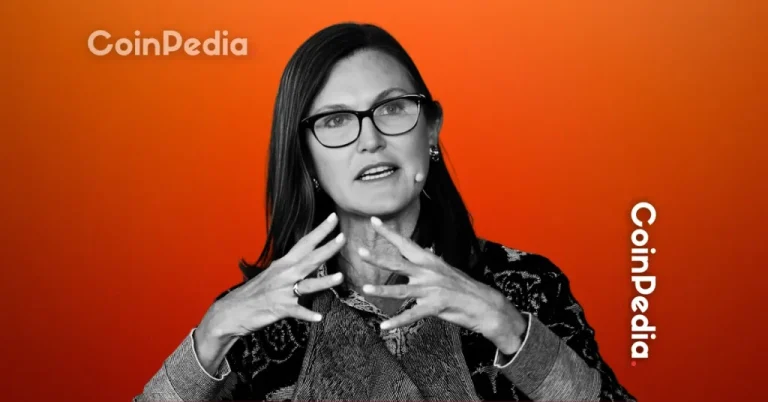 Cathie Wood Mega Bullish: Why She Says Bitcoin Will Explode to $1.5M