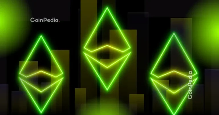 Ethereum Price At Crossroads: $3,532 Support Or $3,326 Slide?