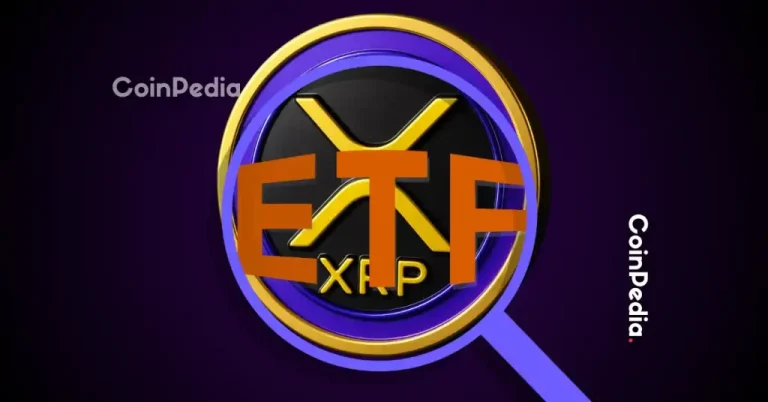 XRP News: Fifth Spot XRP ETF Launches Monday as Exchange Reserves Drop Fast