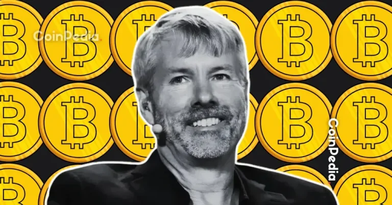 Breaking: Michael Saylor’s Strategy Expands Bitcoin Holdings to 641,692 BTC