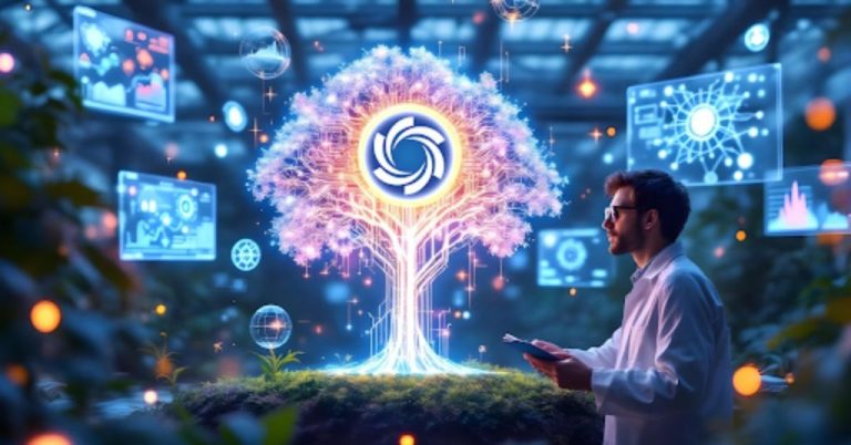 XRP, ETH, and BNB Look Strong—But Ozak AI Prediction Stands in a League of Its Own