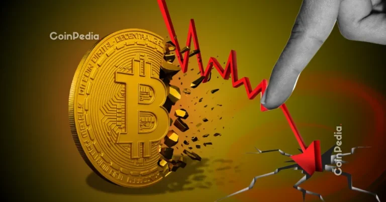Bitcoin Price Prediction: Short-Term Bounce On Cards, But With a Twist