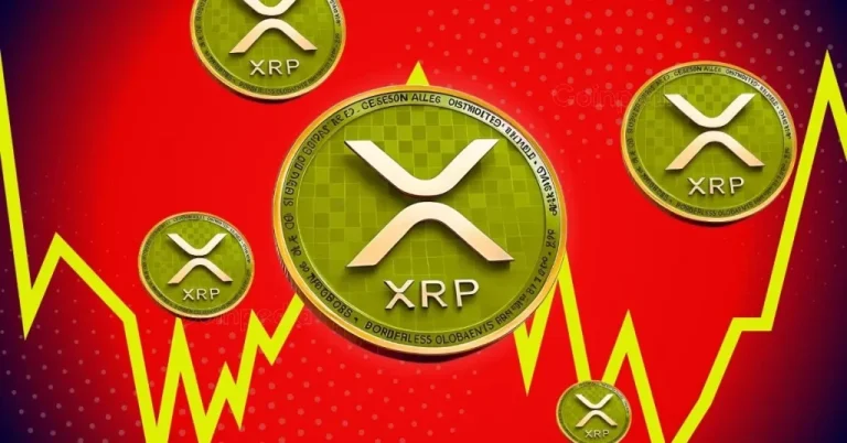 XRP ETF Price Crash Explained