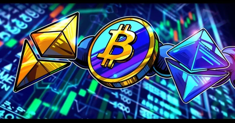 Top Crypto Investors See 750% Upside Potential in This New $0.035 Token, Here’s the Breakdown