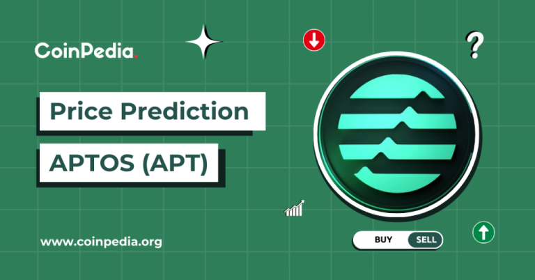 Aptos Coin Price Prediction 2025, 2026 – 2030: Will APT Price Hit $25?