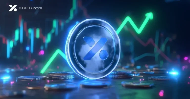 Is XRP a Good Investment? How Tundra’s Growing Staking Platform Could Protect Your Portfolio in Uncertain Markets