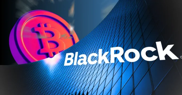 BlackRock: Sovereign Funds Boost Bitcoin Buying Amid Price Dip