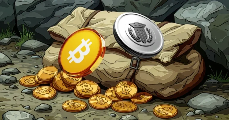 Best Crypto to Buy as Bitcoin (BTC) Shows Fresh Momentum