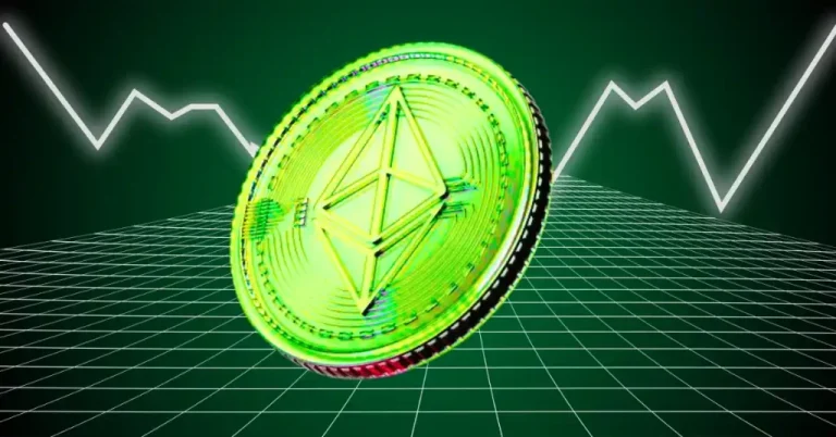 Ethereum Price Shows Early Strength—Why a Break Above $3,200 Matters for ETH’s Next Move