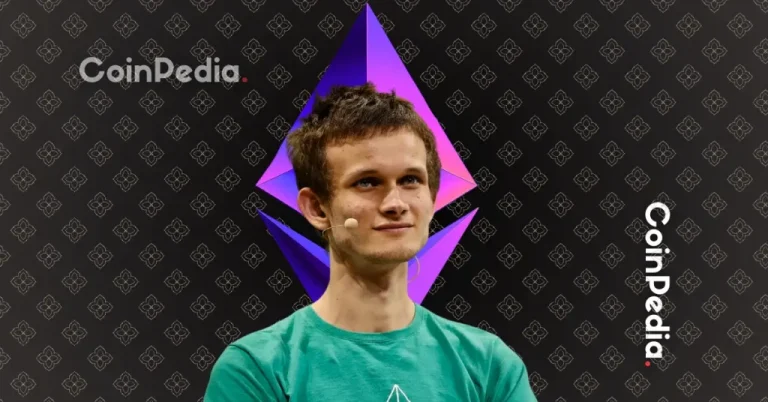 Ethereum Founder Vitalik Buterin Says Crypto’s Stablecoin Model Is Not Built to Last