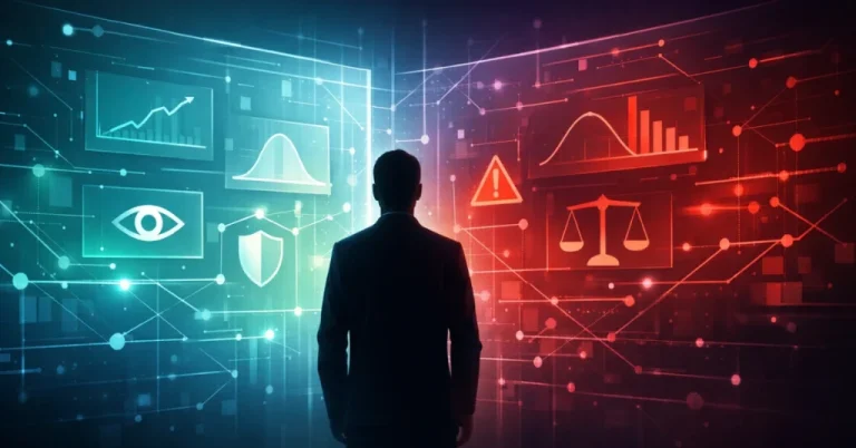 Between Assistance and Influence in AI-Driven Digital Platforms