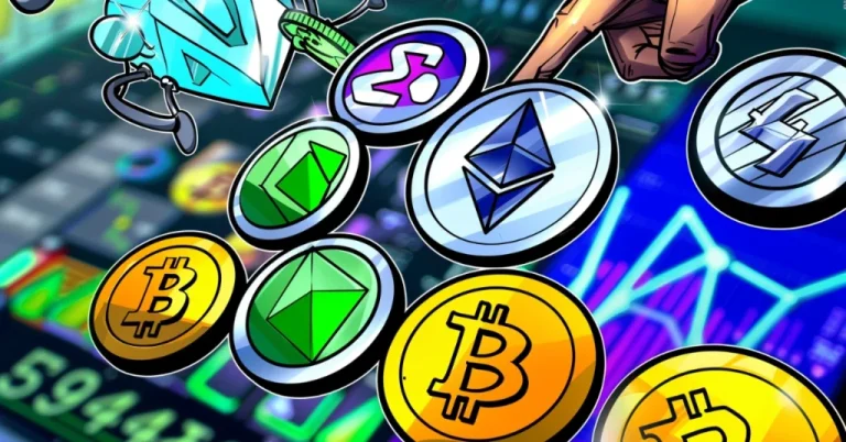 Top 3 Cheap Cryptocurrencies With 700% Upside Potential