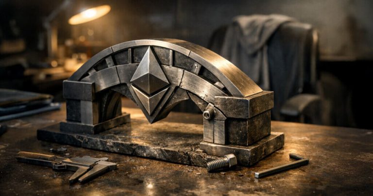 Ethereum price path to $10,000 now hinges on seven upgrades and a fragile ecosystem vote