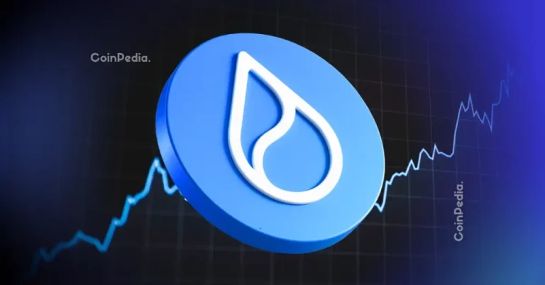 SUI User Growth Surges as Price Hits a Key Turning Point — What’s Next?