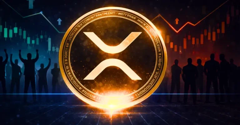 XRP Price Prediction for March 2026: Could XRP Drop Below $1?